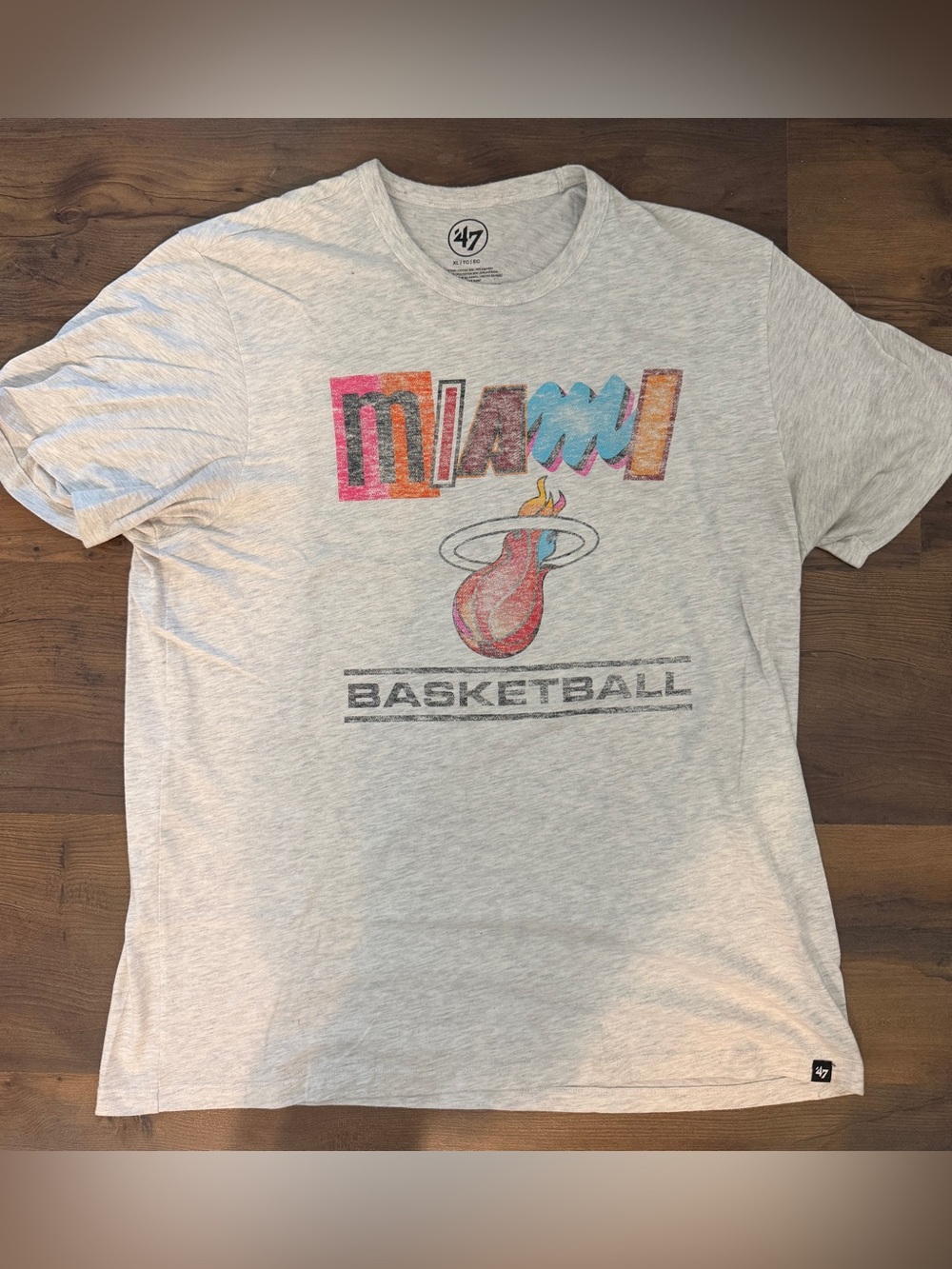 Miami Heat T-shirt